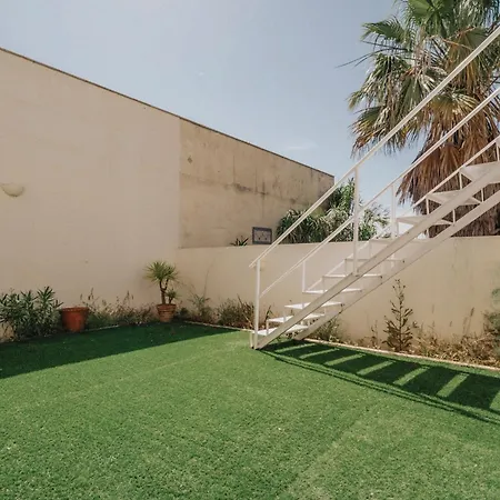 别墅 Antoine 布阿尔库什