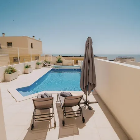 别墅 Antoine 布阿尔库什