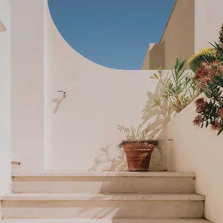 Antoine 别墅 布阿尔库什