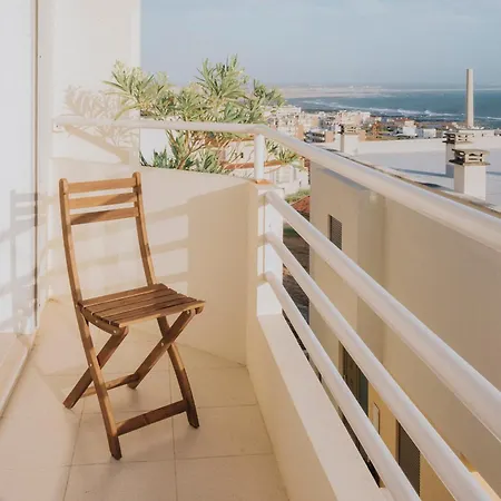 别墅 Antoine 布阿尔库什