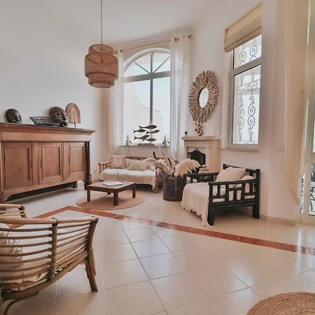 Antoine 布阿尔库什