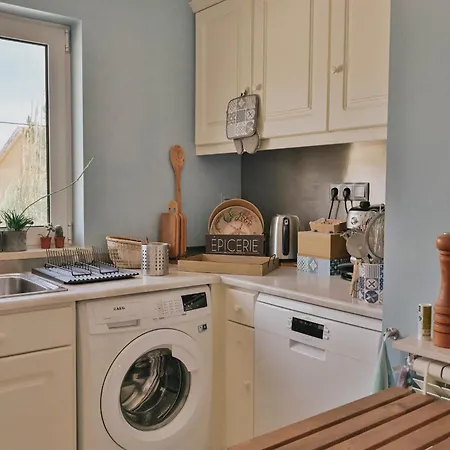 Antoine 别墅 布阿尔库什