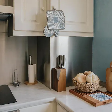 Antoine 别墅 布阿尔库什